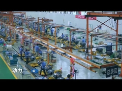 Perfil de la empresa