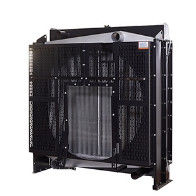 comprar Radiador del conjunto de generadores CCSN online manufacture