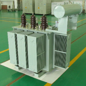 comprar Transformador de corriente sumergida en aceite de CCSN de 10 KVA a 500 MVA online manufacture