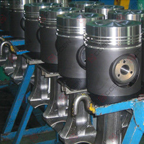 comprar Conjunto de barra de conexión de pistón del conjunto de generadores CCSN online manufacture