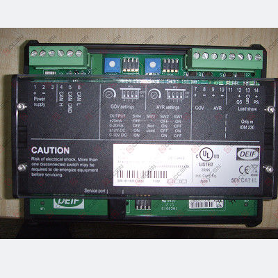 comprar Placa de regulación de velocidad y voltaje del generador CCSN online manufacture