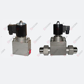 comprar Válvula de solenoide de aceite lubricante del conjunto de generadores CCSN online manufacture