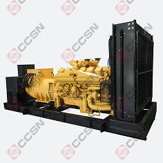 comprar CCSN 1000KW/1250KVA Conjunto de generadores diesel 1804A para servicios programáticos de proyectos online manufacture