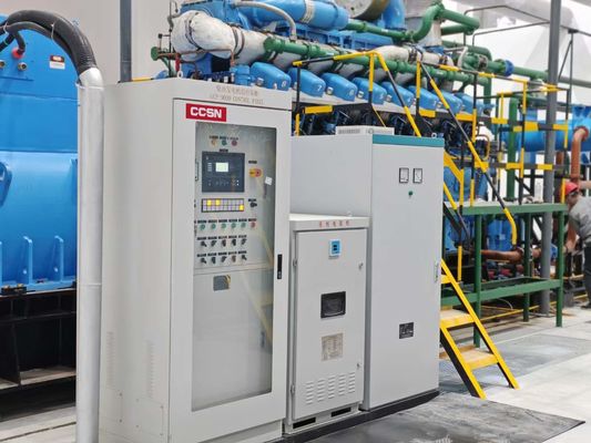 comprar Conjunto de generadores con tecnología avanzada y rendimiento online manufacture