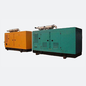 comprar Generador de salida de energía de 5000 kW a 3500 kW para aplicaciones de alto rendimiento y alta potencia online manufacture