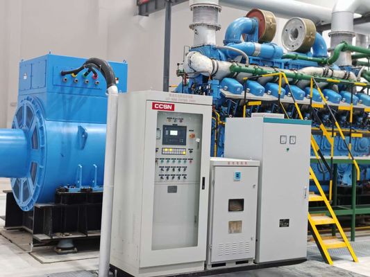 comprar Generador de energía eléctrica con y con altos estándares de seguridad online manufacture