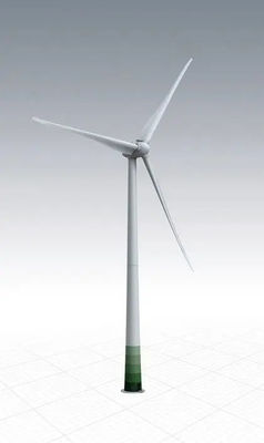 comprar 12m/S Generación de energía eólica Turbina eólica residencial pasiva Yaw online manufacture