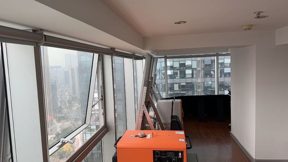 comprar Instalaciones de paneles solares 3 modos Generación de energía solar para aplicaciones versátiles online manufacture