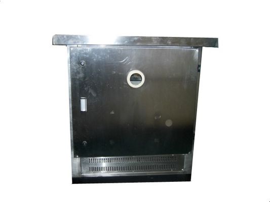 comprar Resistencia de conexión a tierra del sistema eléctrico de corriente alterna 220V/380V online manufacture