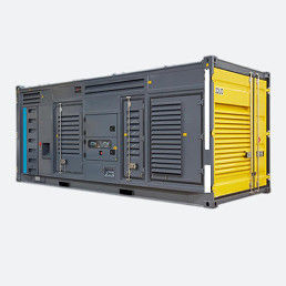 comprar Generador de contenedores móviles de 100 kW para proyectos de energía renovable online manufacture
