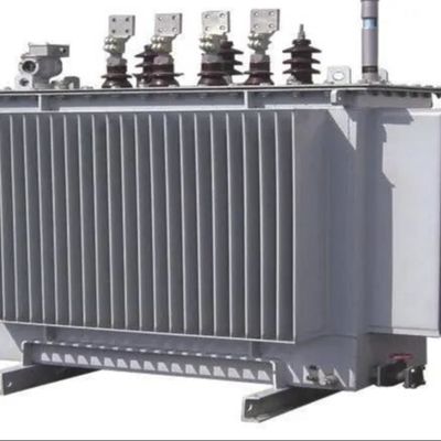 comprar Paso arriba / paso abajo Transformador auto-enfriado sumergido en aceite 765kV online manufacture