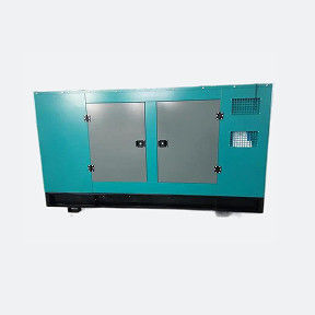 comprar Generador resistente a la intemperie de 100 kW para condiciones climáticas severas online manufacture