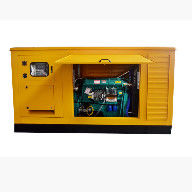 comprar Fuente de energía a prueba de tormentas de 100 kW para condiciones climáticas extremas online manufacture