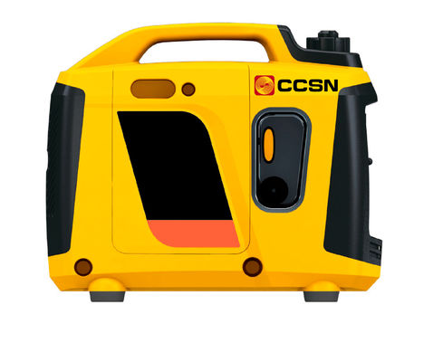 comprar El generador diesel insonorizado de 100KW está equipado con arranque eléctrico de 12VDC online manufacture
