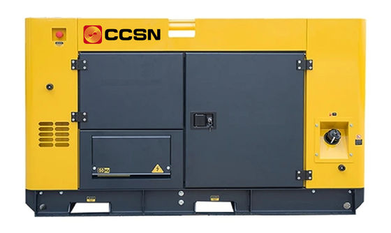 comprar Generador eléctrico amortiguado de 720 × 492 × 655 mm para la industria del petróleo y el gas online manufacture