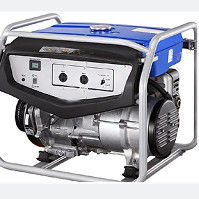 comprar KVA 6.25 Generador diésel portátil compacto de 10kw Solución de energía pequeña online manufacture