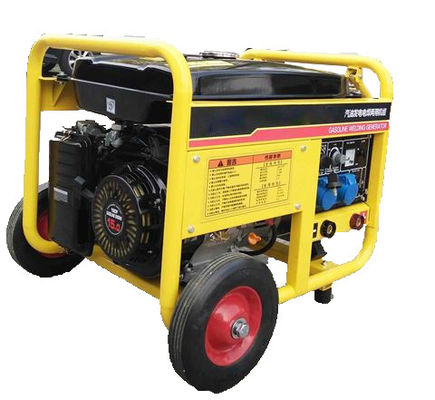 comprar Unidad de generación de energía de petróleo de velocidad nominal de 3000 r/min con dimensiones totales de 720×492×655 mm online manufacture