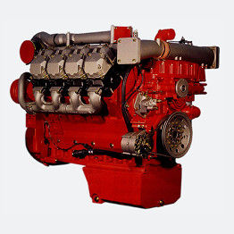 comprar 108*115mm Motor de diésel industrial refrigerado por aire con perforación online manufacture