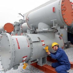 comprar Equipo de centrales eléctricas de alto rendimiento a precios competitivos online manufacture