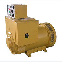 comprar Alternador de alta potencia de 3 fases de ajuste directo 3600 Rpm/60Hz 3000 Rpm/50Hz online manufacture
