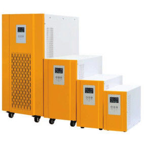 Inversor fotovoltaico de generación de energía solar de 350w 500w 700w