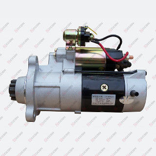 Motor de arranque del conjunto de generadores CCSN