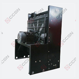 CCSN Universal Black Generator Set Radiador soporta producción personalizada