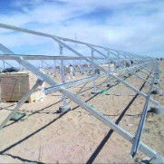 CCSN Producción de energía solar soporte de montaje fotovoltaico