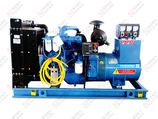 Motor diesel industrial de 2 cilindros 225 g/KWh con taladro y carrera 108*115 mm