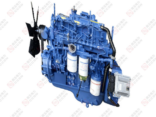 CCSN Motor diesel industrial de alto rendimiento de 50 kW de 3 fases
