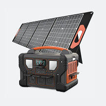 El futuro de la generación de electricidad solar
