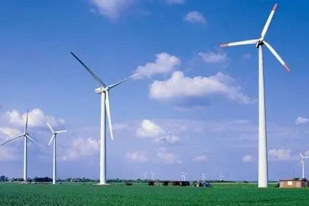 Turbinas eólicas pequeñas: la solución definitiva para la producción de electricidad eólica