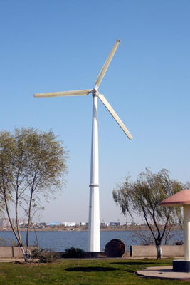 15 metros de fibra de vidrio cuchilla generación de energía eólica energía eólica para los hogares
