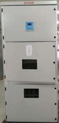 Cabinet de resistencia de puesta a tierra de punto neutro CCSN para instalación de puesta a tierra de sistemas eléctricos