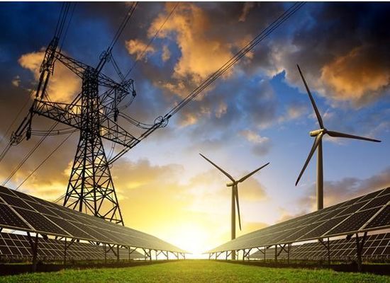 Sistema de distribución eléctrica de 100-240V AC 50/60Hz para instituciones educativas