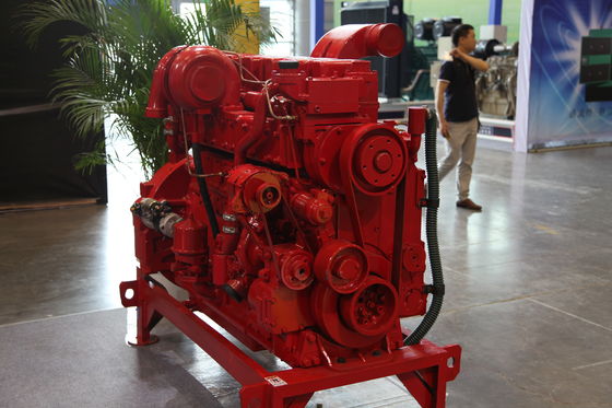 Conjunto de generadores paralelos de 500 kW para aplicaciones de energía versátiles
