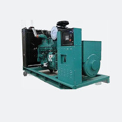 Generador de energía diesel de 100 kW para aplicaciones de alto rendimiento