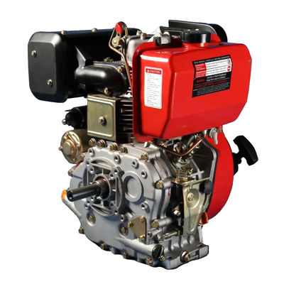 Generador de trama abierta de alto rendimiento de tres fases de 92 × 75 mm de perforación × trazo de 50 Hz