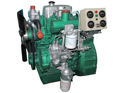 Generador de central eléctrica portátil de 50 Hz con arranque eléctrico y 92×75mm de abertura