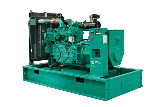 Conjunto de generador diesel silencioso de 3000 r/min KVA 6,25 para uso doméstico