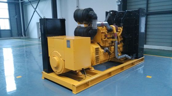 Medio gigajoule de potencia industrial 500KW para un rendimiento óptimo