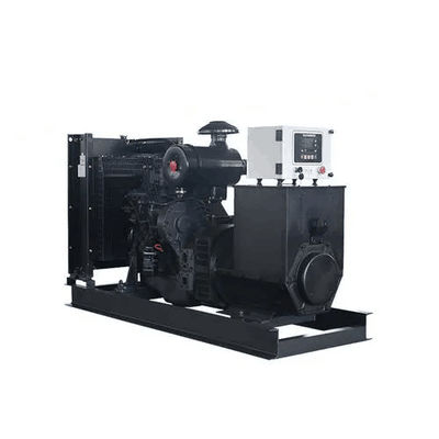 Generador diésel portátil de 100kw de 3 fases 50Hz/60Hz 65dB-75dB