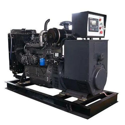115*120mm Trazo de perforación Generador de potencia de salida de tres fases de 10-30KW