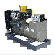115*120mm Generador de electricidad diesel de tres fases