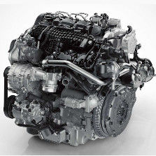 4.214L Motores diésel de tres fases
