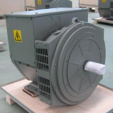 Alternador de alta salida de 5kw 3 fases en el sentido de las agujas del reloj
