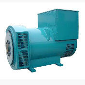 10 Kva Alternador de alta potencia de 3 fases 6 arrefriado por aire en ranura