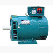 Alternador de alta potencia de 3 fases de 15 Kva 240 Amperes