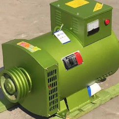 CCSN Alternador de alta potencia de tres fases para la construcción pesada